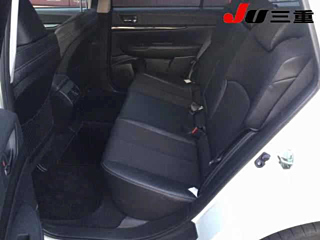 SUBARU LEGACY 2014