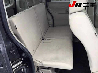 HONDA N BOX PLUS 2013