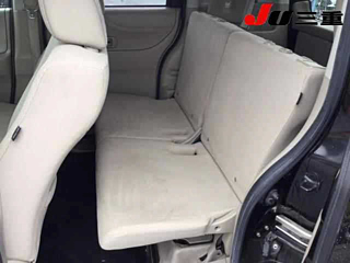 HONDA N BOX PLUS 2013