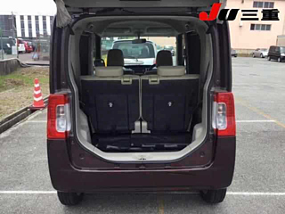DAIHATSU TANTO 2013