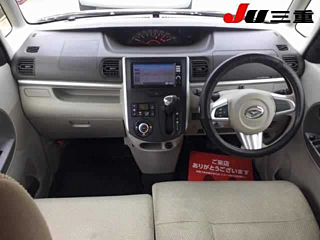 DAIHATSU TANTO 2013