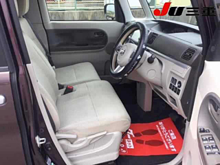 DAIHATSU TANTO 2013