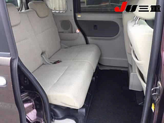 DAIHATSU TANTO 2013