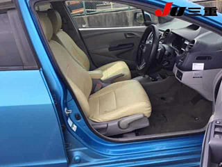 HONDA INSIGHT 2010