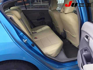 HONDA INSIGHT 2010