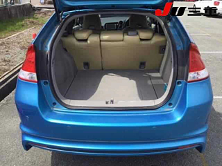 HONDA INSIGHT 2010