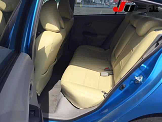 HONDA INSIGHT 2010