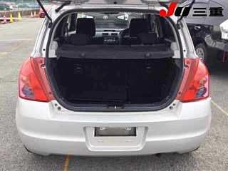 SUZUKI SWIFT 2010
