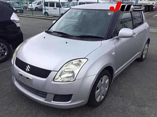 SUZUKI SWIFT 2010