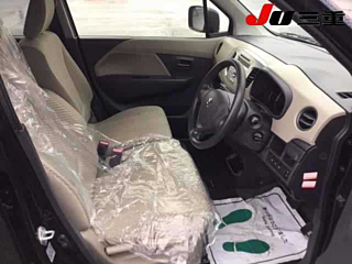 SUZUKI WAGON R 2013