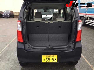 SUZUKI WAGON R 2013