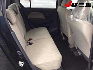 SUZUKI WAGON R 2013