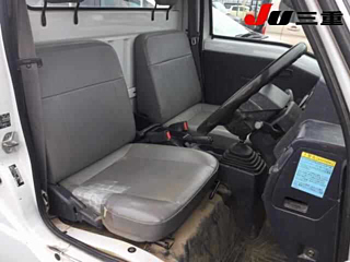 SUBARU SAMBAR 2011