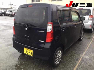 SUZUKI WAGON R 2013