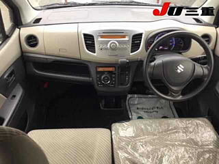 SUZUKI WAGON R 2013