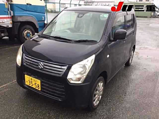 SUZUKI WAGON R 2013