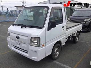 SUBARU SAMBAR 2011