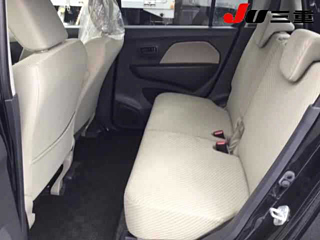 SUZUKI WAGON R 2013