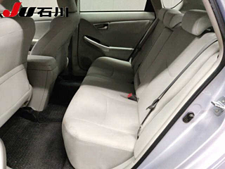 TOYOTA PRIUS 2012