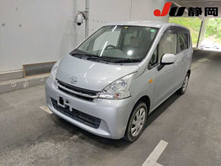 DAIHATSU MOVE 2012