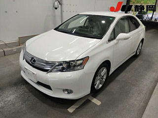 LEXUS HS 2009