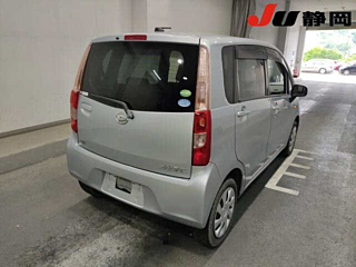 DAIHATSU MOVE 2012