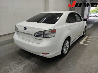LEXUS HS 2009