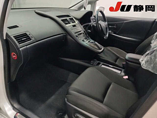 LEXUS HS 2009