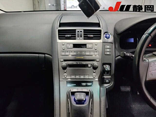 LEXUS HS 2009