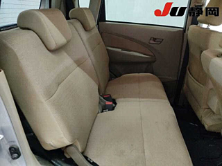 DAIHATSU MOVE 2012