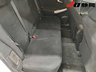 TOYOTA PRIUS 2013
