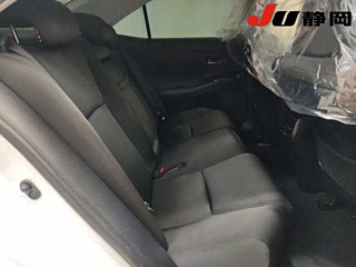LEXUS HS 2009