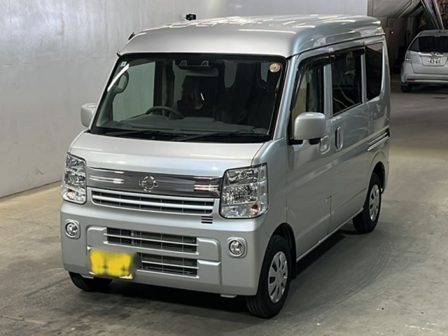 NISSAN CLIPPER VAN 2022