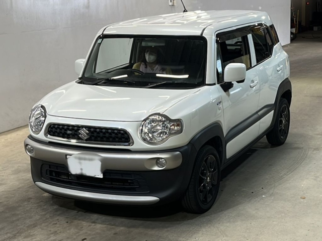 SUZUKI XBEE