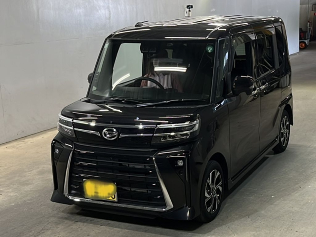 DAIHATSU TANTO 2024