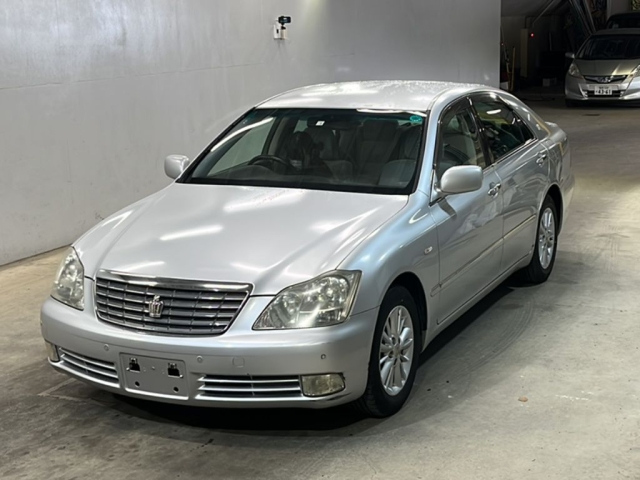 TOYOTA CROWN 2006
