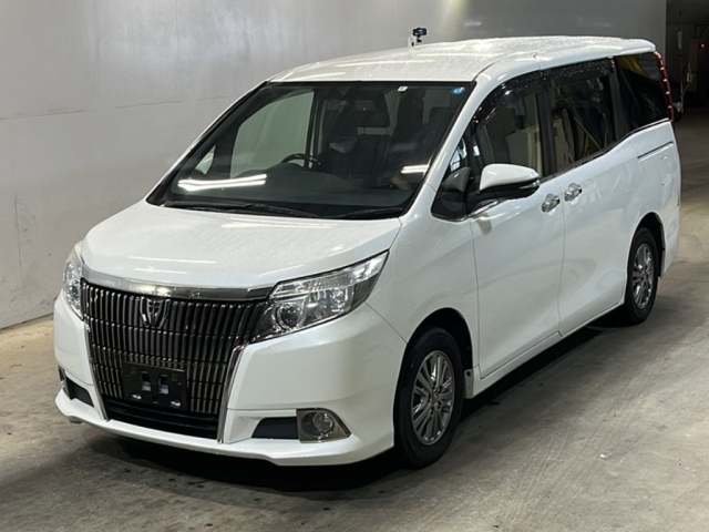 TOYOTA ESQUIRE 2016