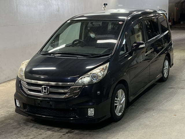 HONDA STEP WAGON 2008