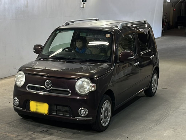DAIHATSU MIRA 2014