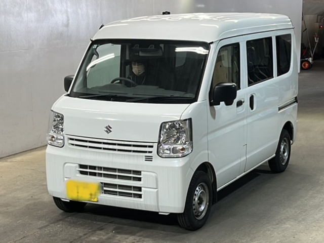SUZUKI EVERY 2024