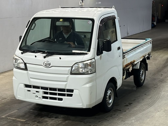 DAIHATSU HIJET TRUCK 2017