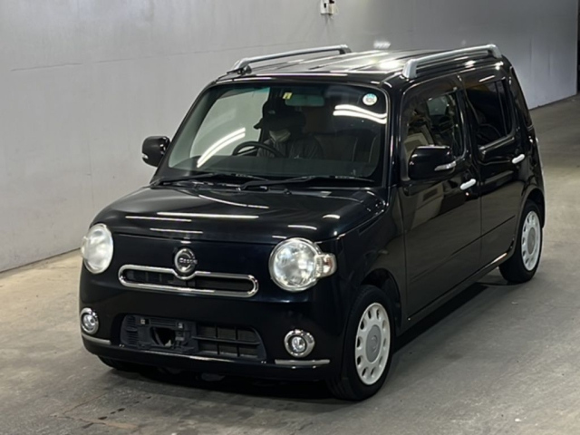 DAIHATSU MIRA 2014
