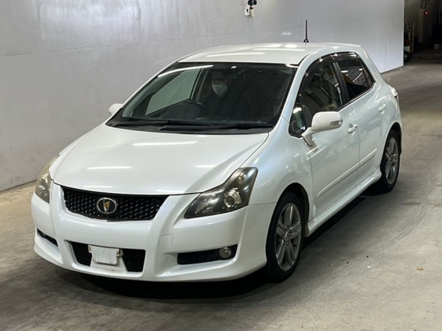 TOYOTA BLADE 2009