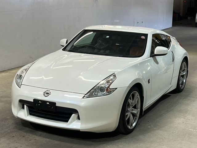 NISSAN FAIRLADYZ