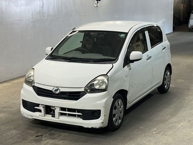 DAIHATSU MIRA E S 2014