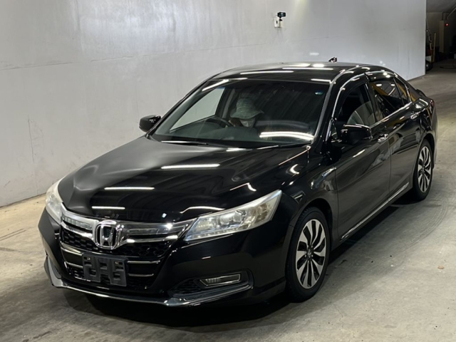 HONDA ACCORD 2013