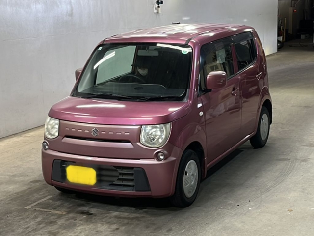 SUZUKI MRWAGON 2013