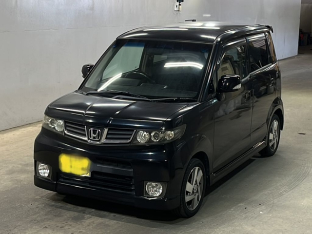 HONDA ZEST 2009