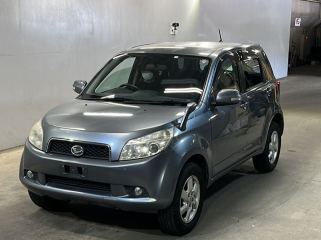 DAIHATSU BEGO