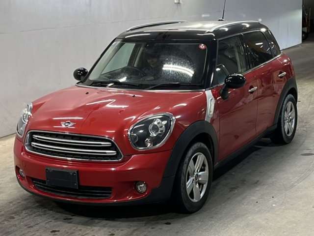 BMW MINI 2016
